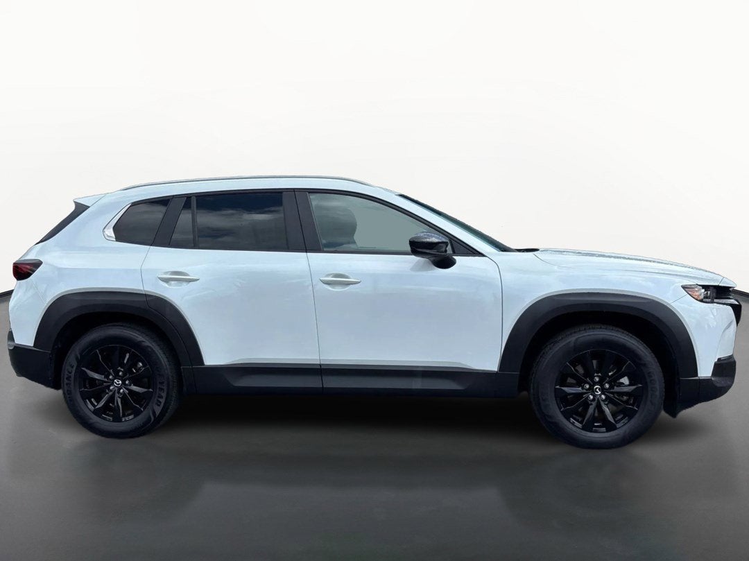 2025 Mazda Mazda CX-50 Preferred AWD