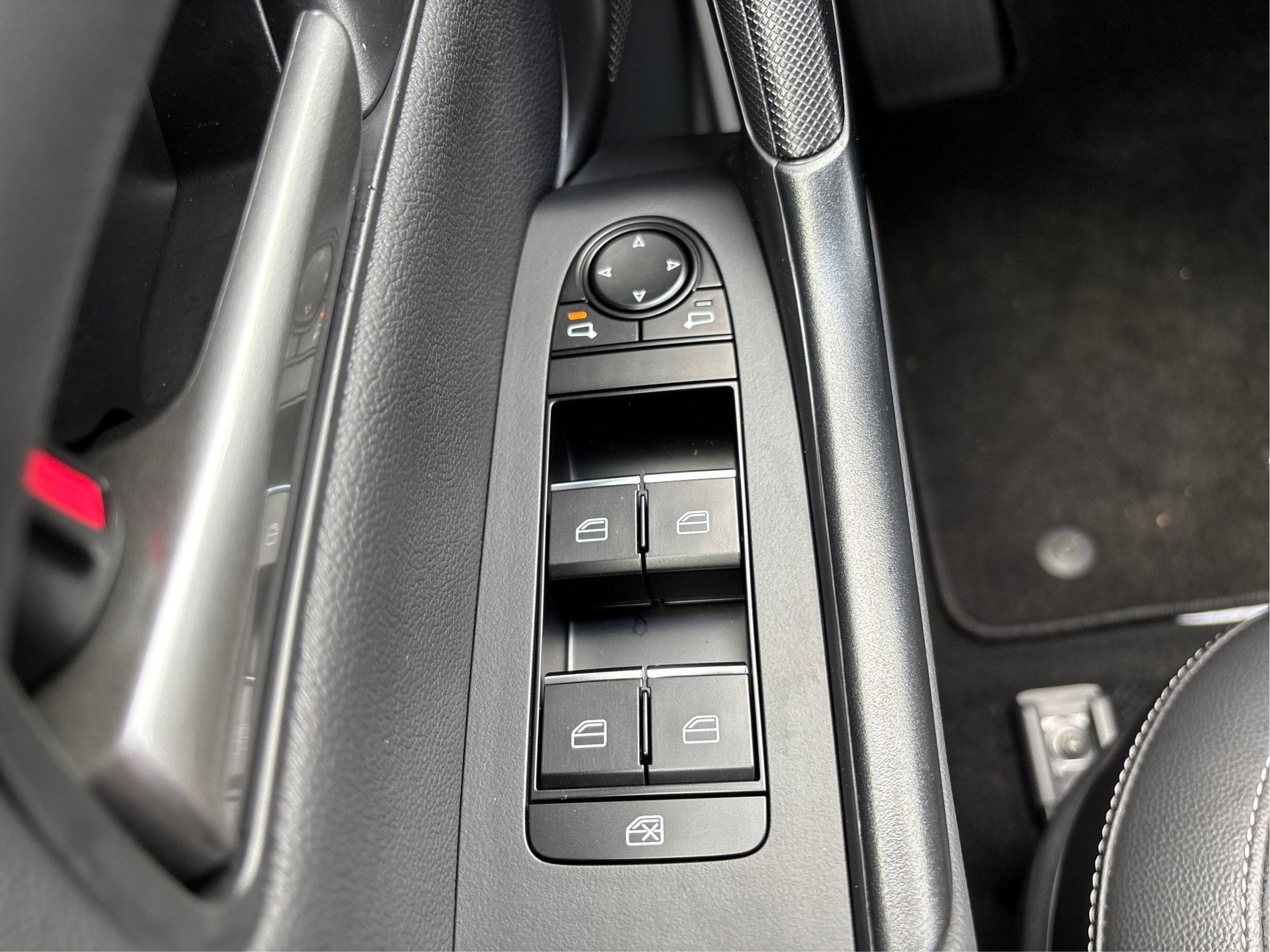 2025 Mazda Mazda CX-50 Preferred AWD