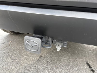 2025 Mazda Mazda CX-50 Preferred AWD