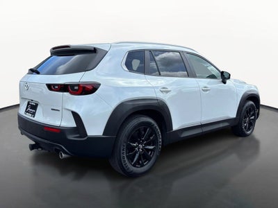 2025 Mazda Mazda CX-50 Preferred AWD