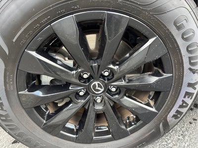 2025 Mazda Mazda CX-50 Preferred AWD