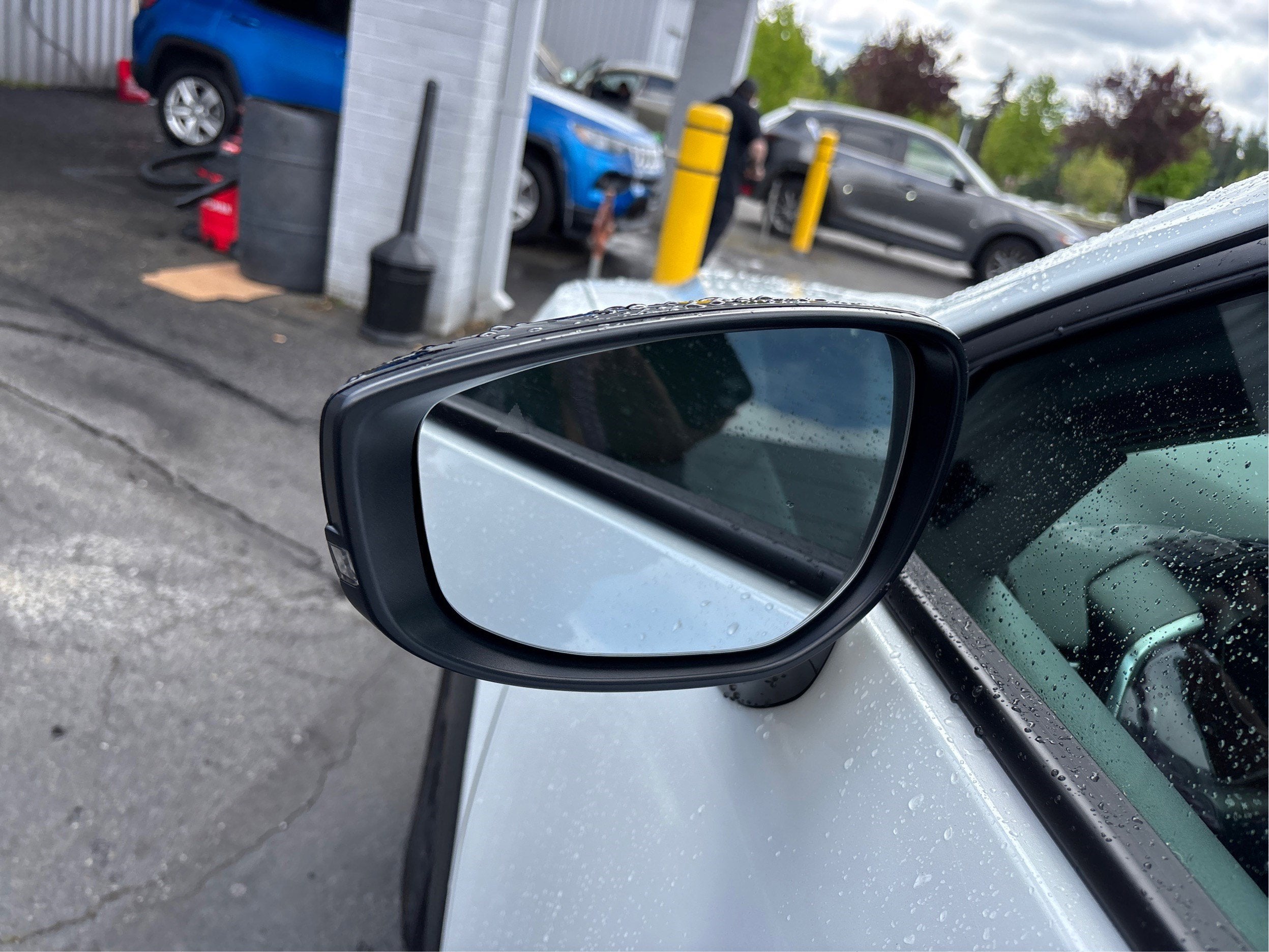 2025 Mazda Mazda CX-50 Preferred AWD