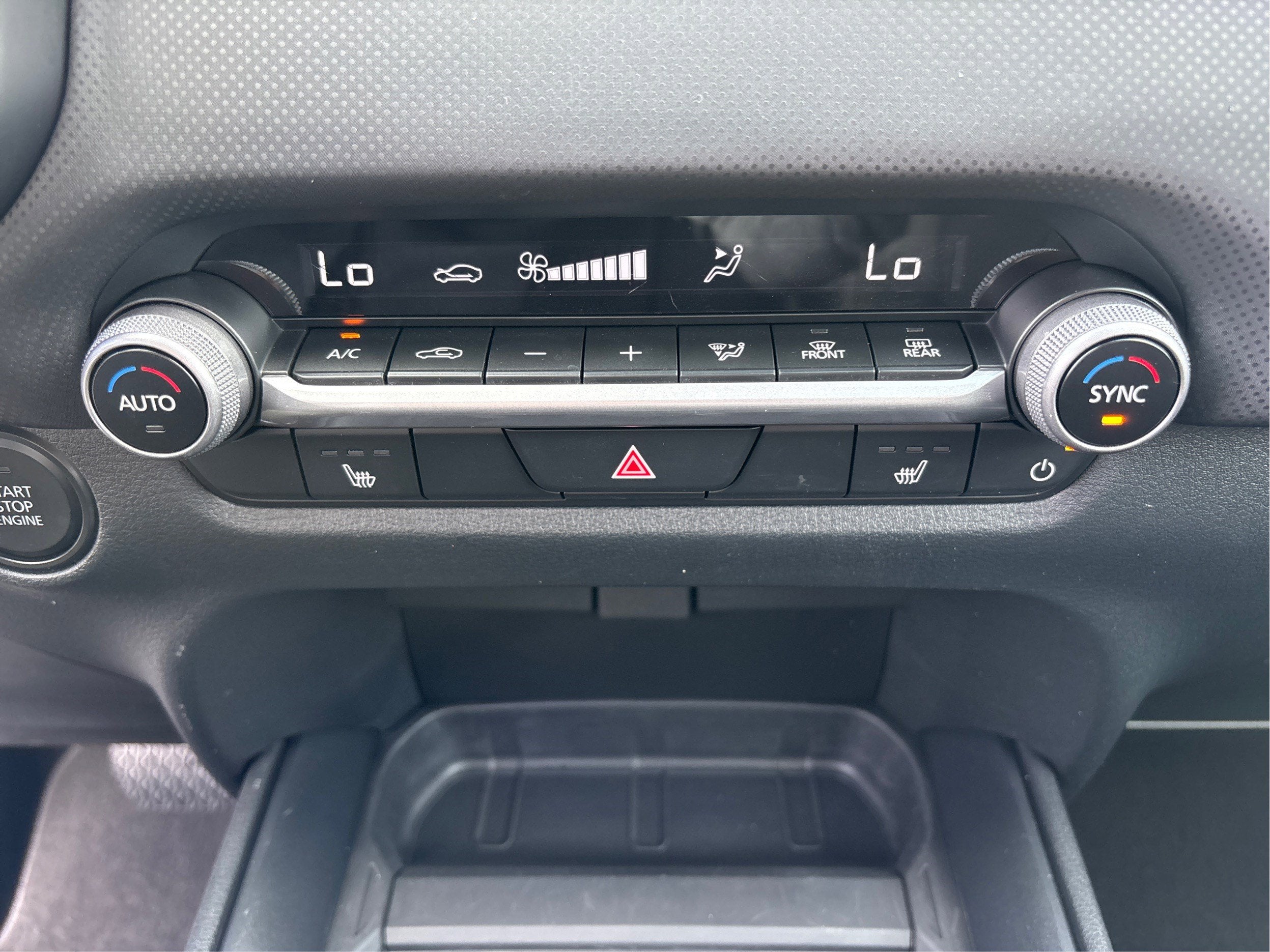 2025 Mazda Mazda CX-50 Preferred AWD