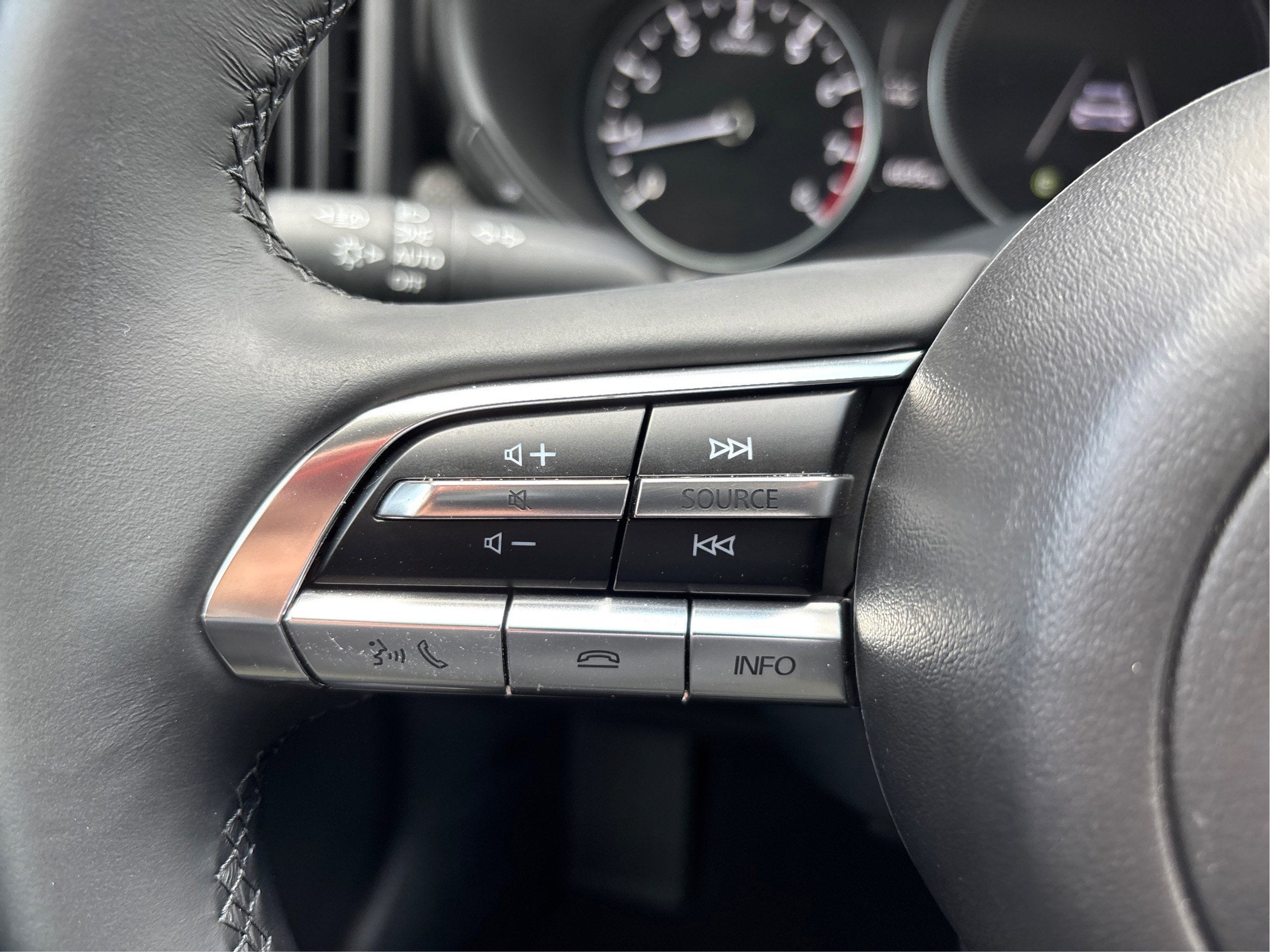 2025 Mazda Mazda CX-50 Preferred AWD