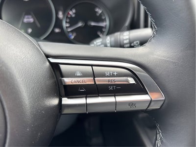 2025 Mazda Mazda CX-50 Preferred AWD