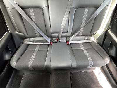 2025 Mazda Mazda CX-50 Preferred AWD