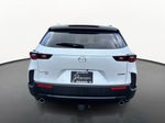 2025 Mazda Mazda CX-50 Preferred AWD