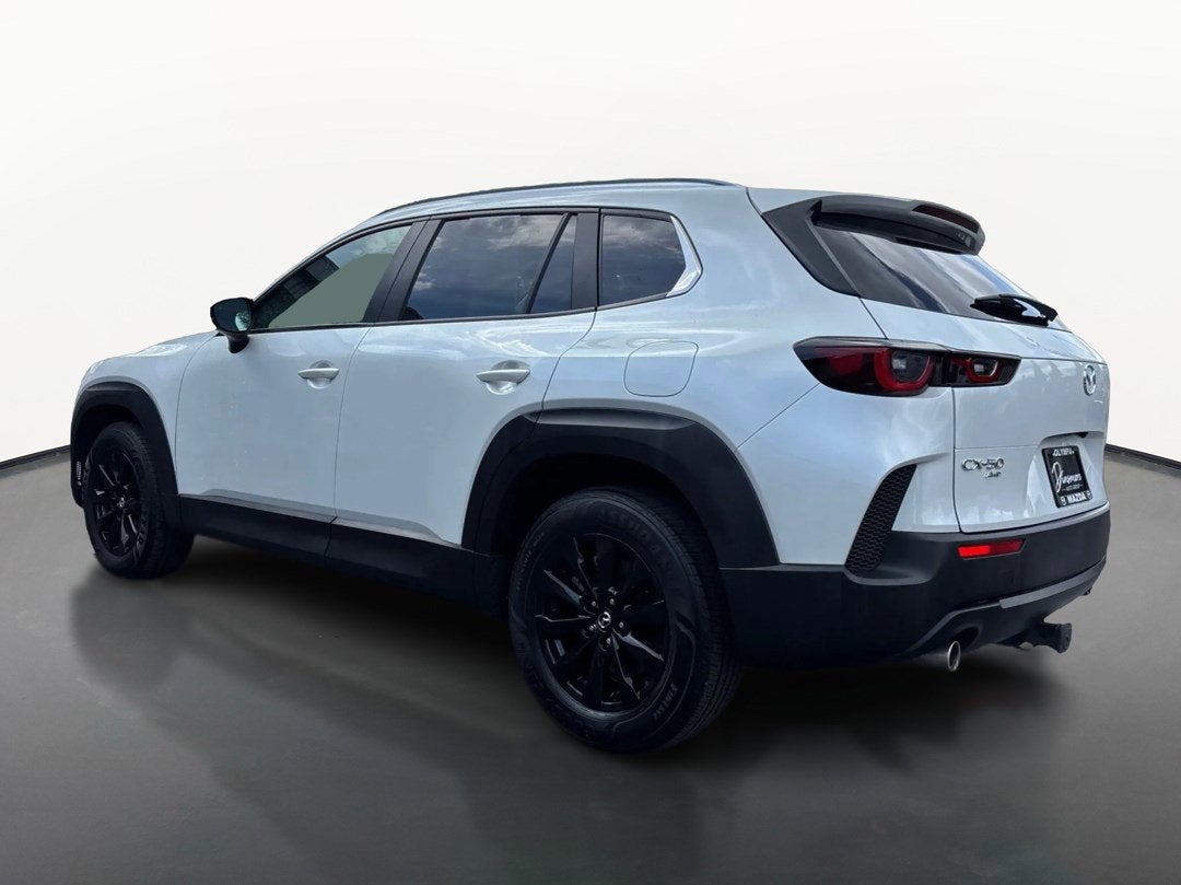 2025 Mazda Mazda CX-50 Preferred AWD