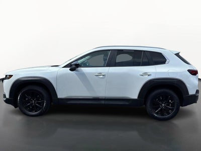 2025 Mazda Mazda CX-50 Preferred AWD
