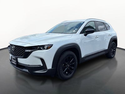 2025 Mazda Mazda CX-50 Preferred AWD