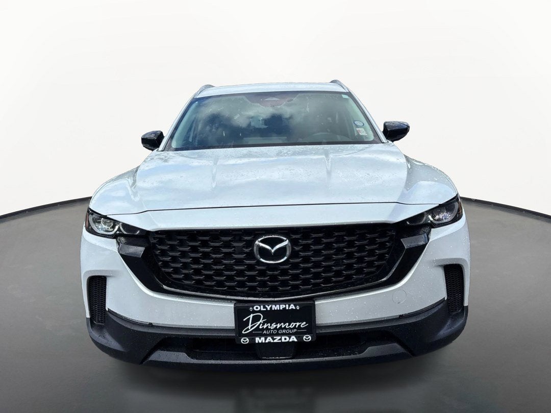 2025 Mazda Mazda CX-50 Preferred AWD