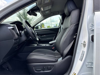 2025 Mazda Mazda CX-50 Preferred AWD