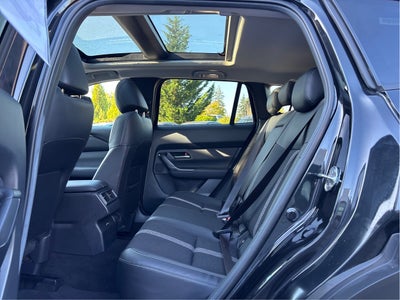 2025 Mazda Mazda CX-50 Premium AWD