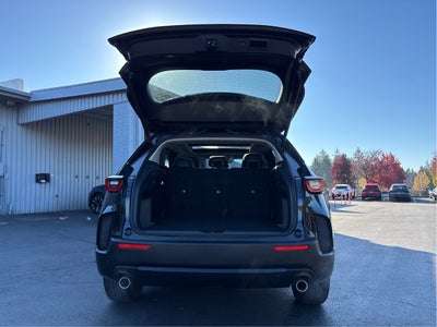 2025 Mazda Mazda CX-50 Premium AWD