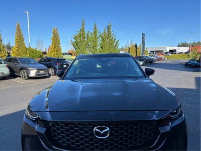 2025 Mazda Mazda CX-50 Premium AWD
