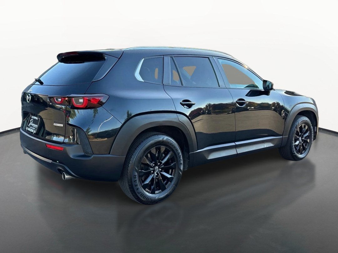 2025 Mazda Mazda CX-50 Premium AWD