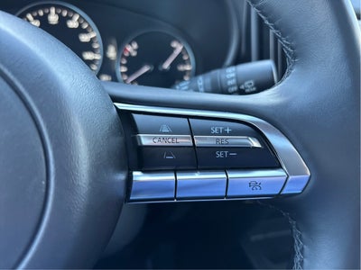 2025 Mazda Mazda CX-50 Premium AWD