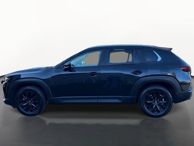 2025 Mazda Mazda CX-50 Premium AWD