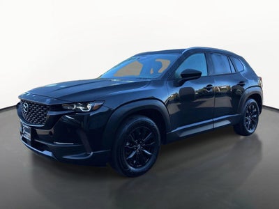 2025 Mazda Mazda CX-50 Premium AWD