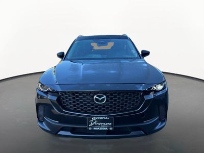 2025 Mazda Mazda CX-50 Premium AWD
