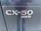 2025 Mazda Mazda CX-50 Premium AWD