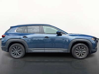 2025 Mazda Mazda CX-50 Premium AWD