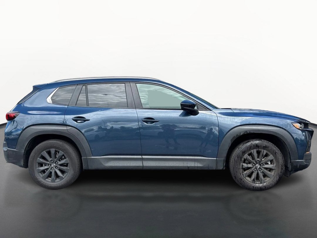 2025 Mazda Mazda CX-50 Premium AWD