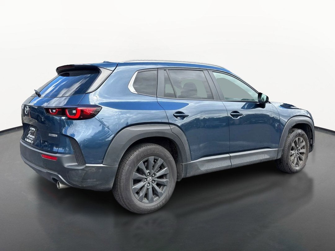 2025 Mazda Mazda CX-50 Premium AWD