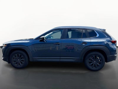 2025 Mazda Mazda CX-50 Premium AWD