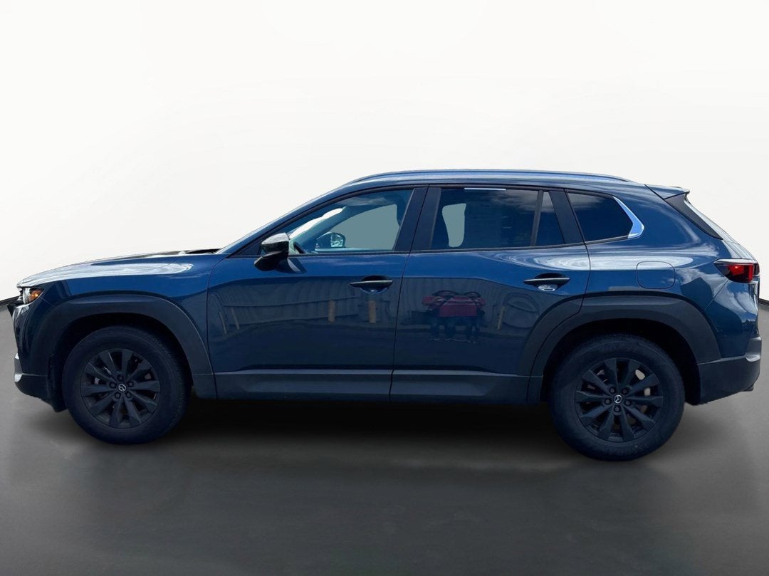 2025 Mazda Mazda CX-50 Premium AWD
