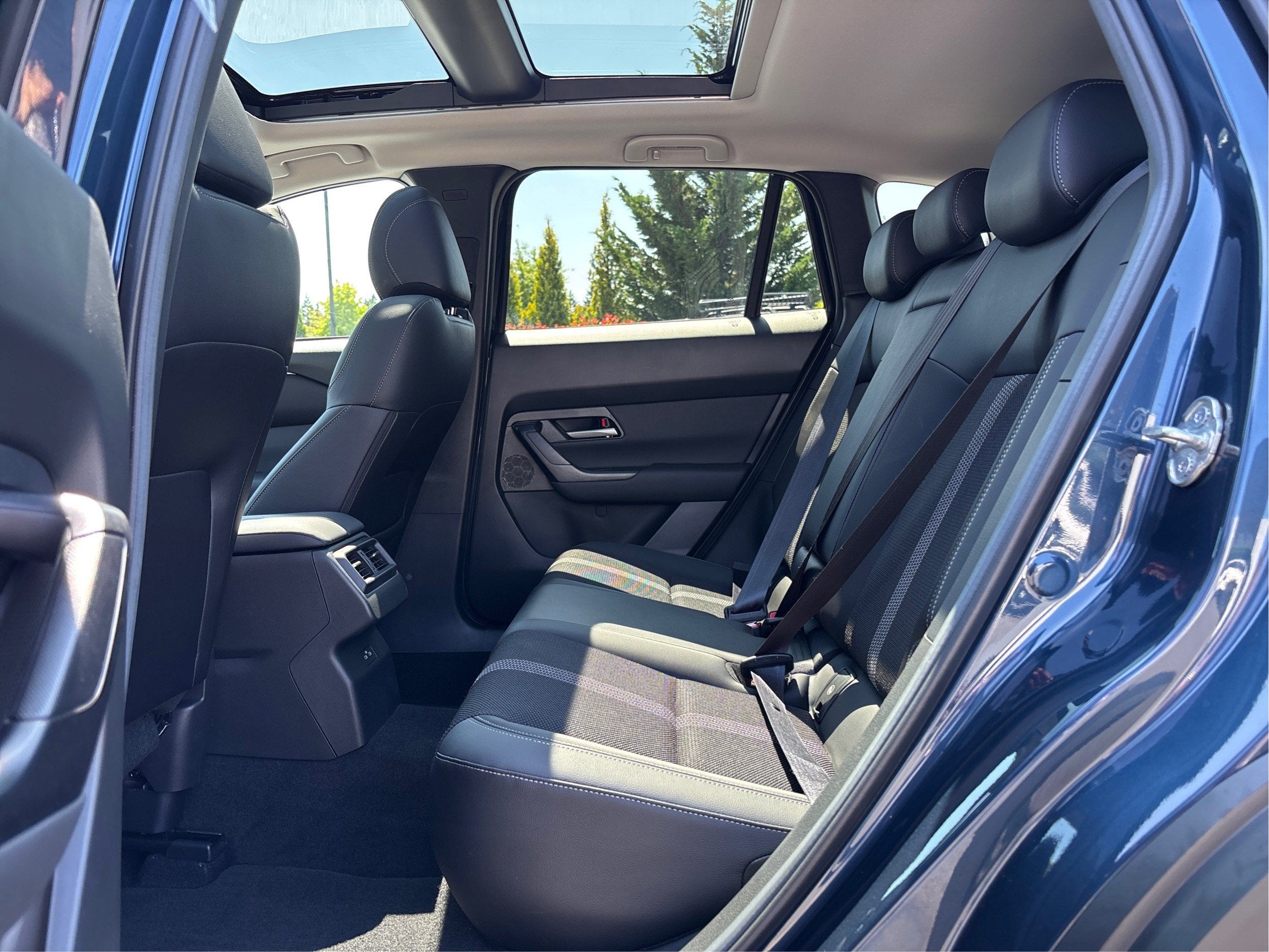 2025 Mazda Mazda CX-50 Premium AWD