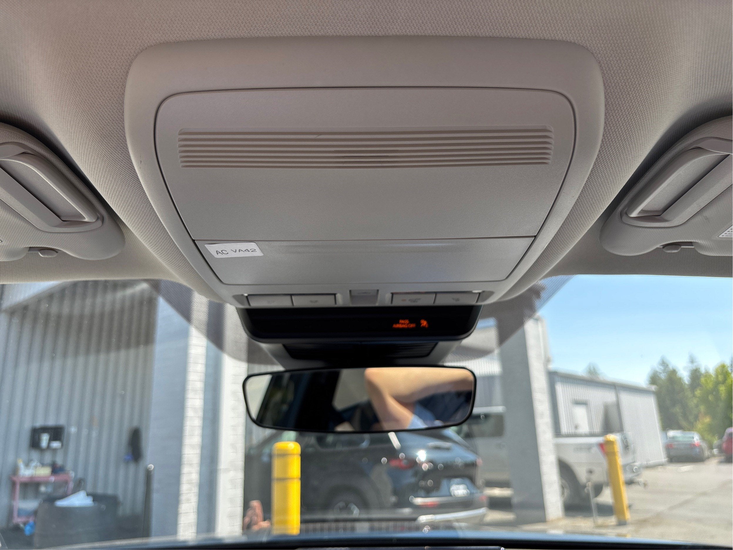 2025 Mazda Mazda CX-50 Premium AWD