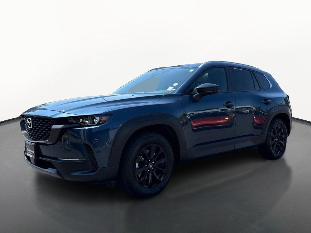 2025 Mazda Mazda CX-50 Premium AWD