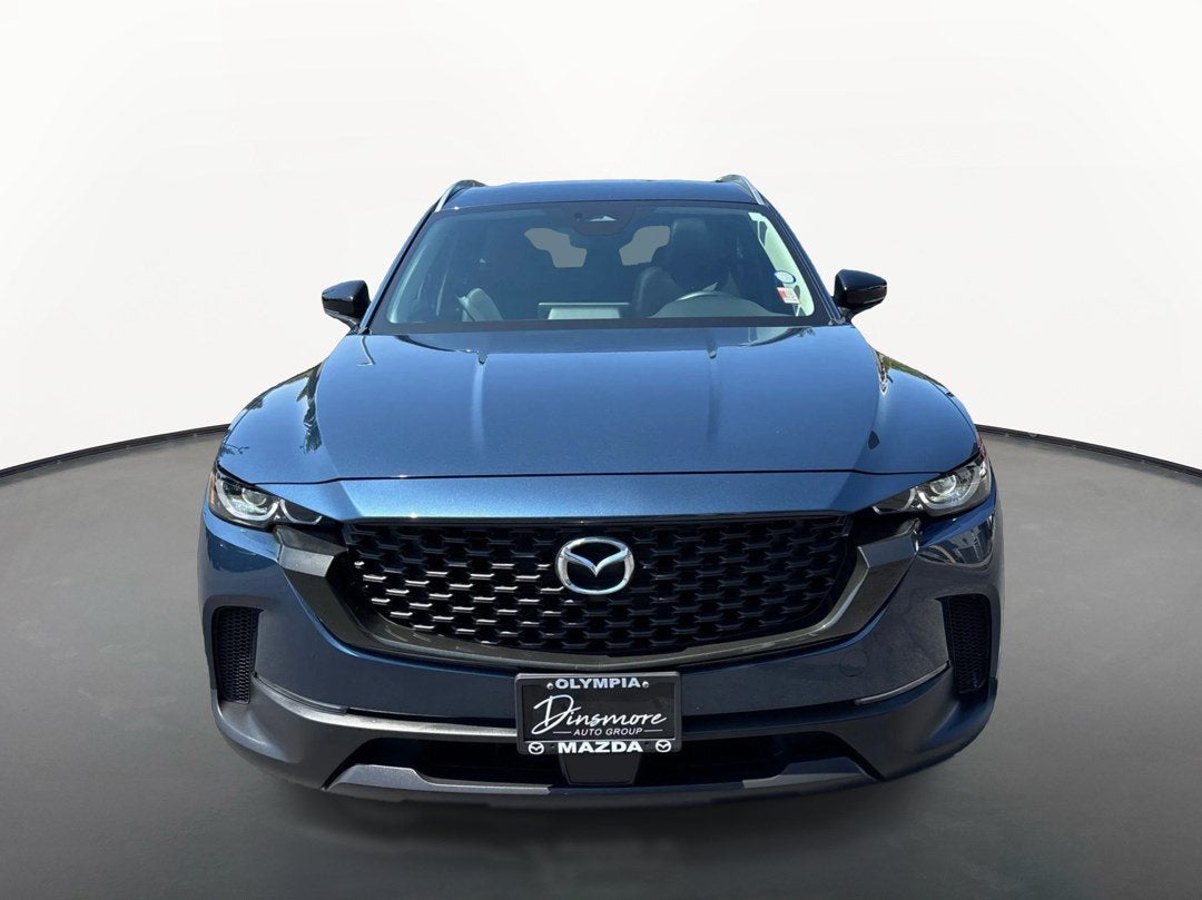 2025 Mazda Mazda CX-50 Premium AWD