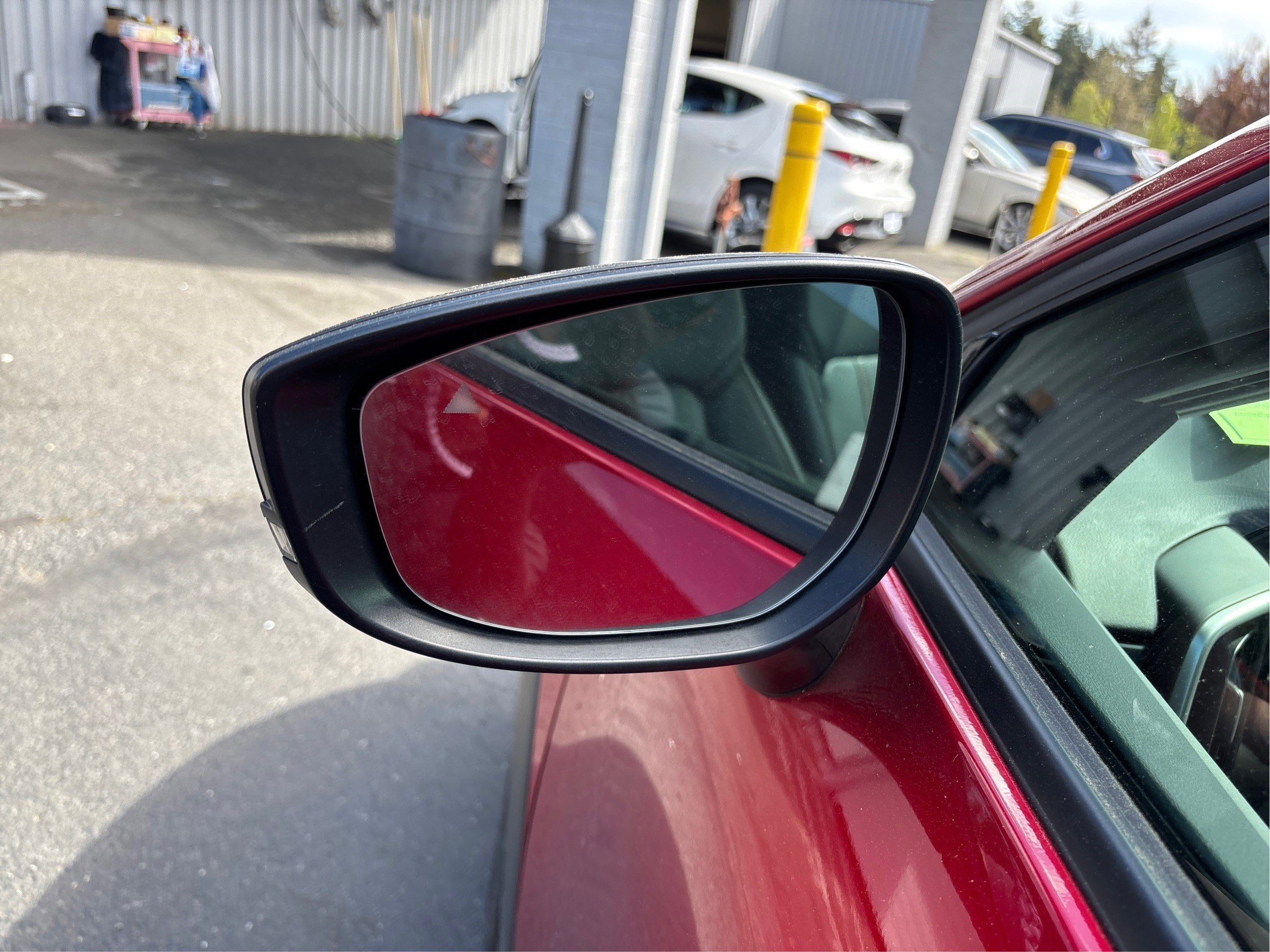 2025 Mazda Mazda CX-50 Turbo Premium AWD