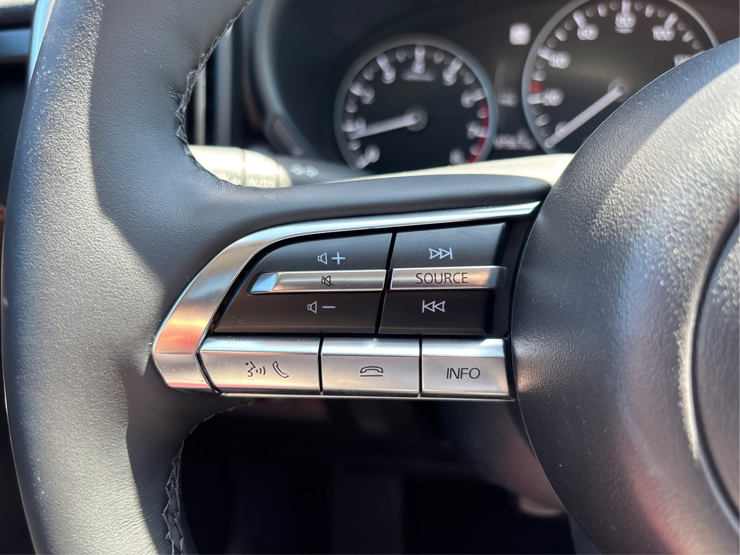 2025 Mazda Mazda CX-50 Turbo Premium AWD