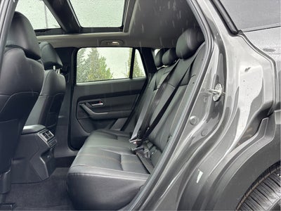 2025 Mazda Mazda CX-50 Turbo Premium AWD