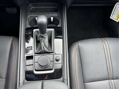 2025 Mazda Mazda CX-50 Turbo Premium AWD