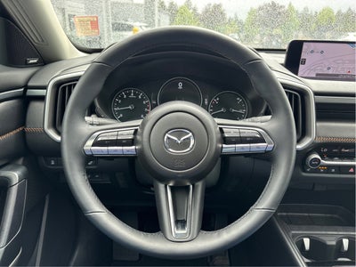 2025 Mazda Mazda CX-50 Turbo Premium AWD