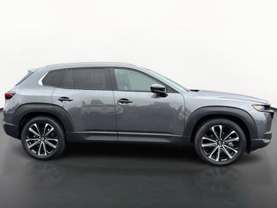 2025 Mazda Mazda CX-50 Turbo Premium AWD