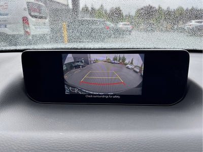 2025 Mazda Mazda CX-50 Turbo Premium AWD