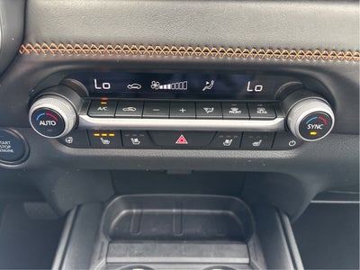 2025 Mazda Mazda CX-50 Turbo Premium AWD