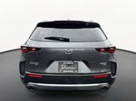 2025 Mazda Mazda CX-50 Turbo Premium AWD