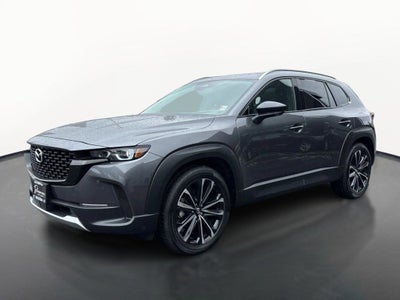 2025 Mazda Mazda CX-50 Turbo Premium AWD