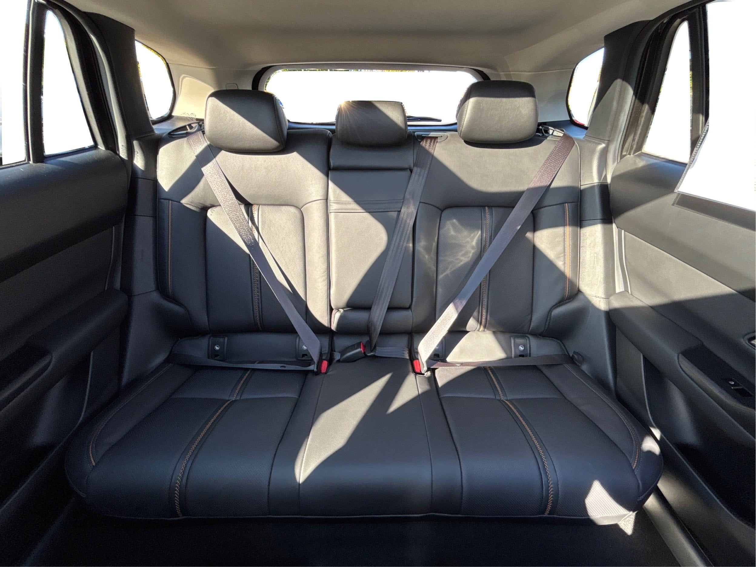 2025 Mazda Mazda CX-50 Turbo Premium AWD