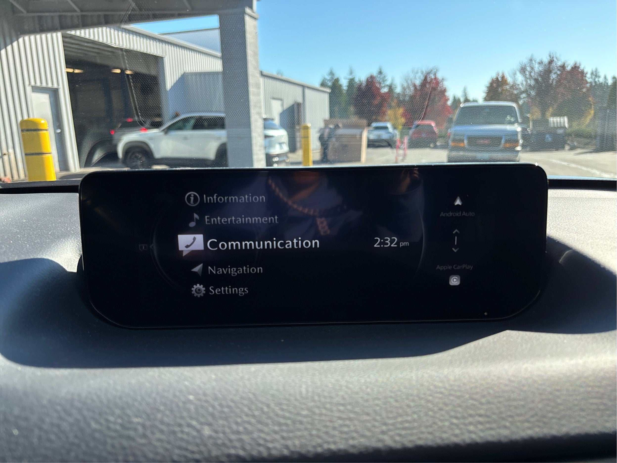 2025 Mazda Mazda CX-50 Turbo Premium AWD