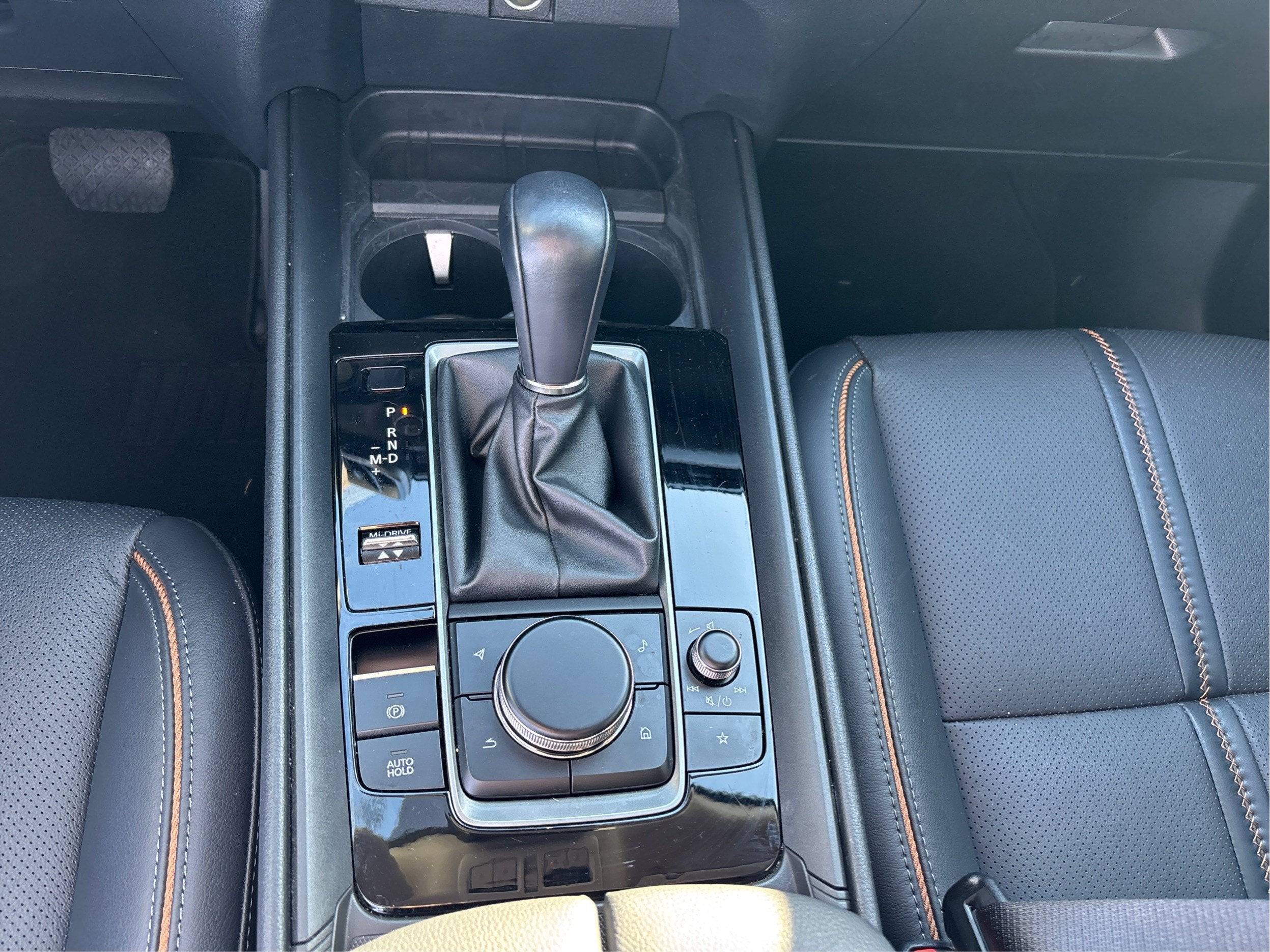 2025 Mazda Mazda CX-50 Turbo Premium AWD