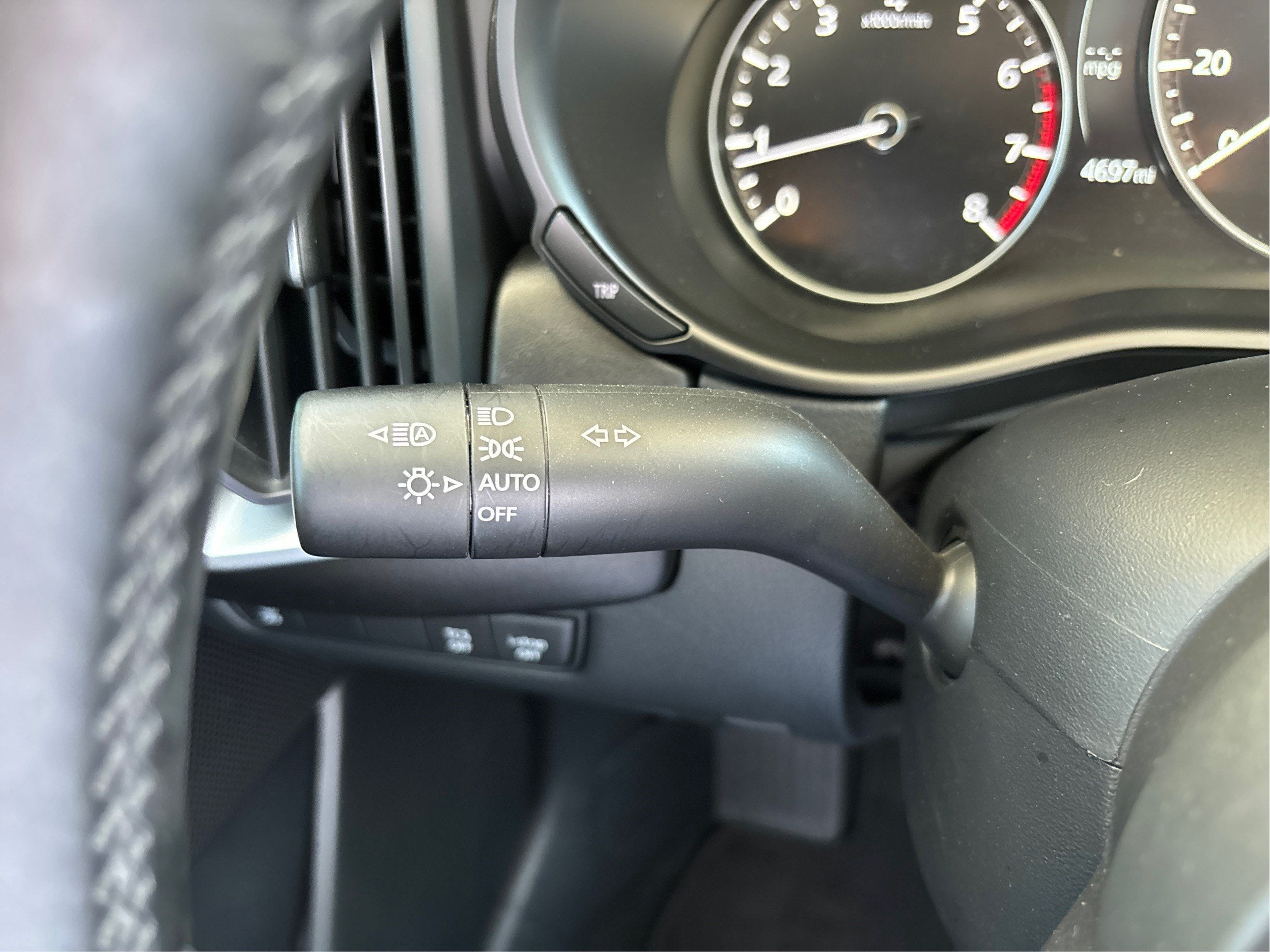 2025 Mazda Mazda CX-50 Turbo Premium AWD