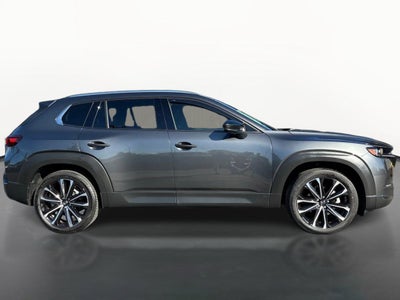 2025 Mazda Mazda CX-50 Turbo Premium AWD