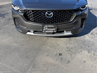 2025 Mazda Mazda CX-50 Turbo Premium AWD